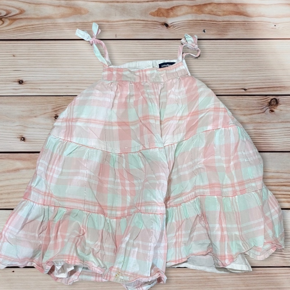 Gap sundress
